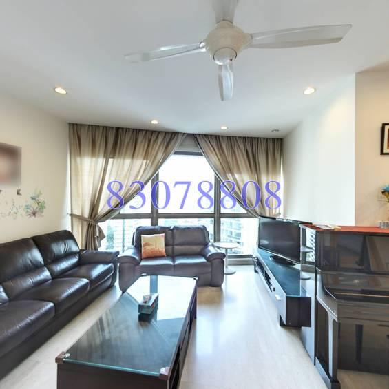 Amaryllis Ville (D11), Condominium #166788582